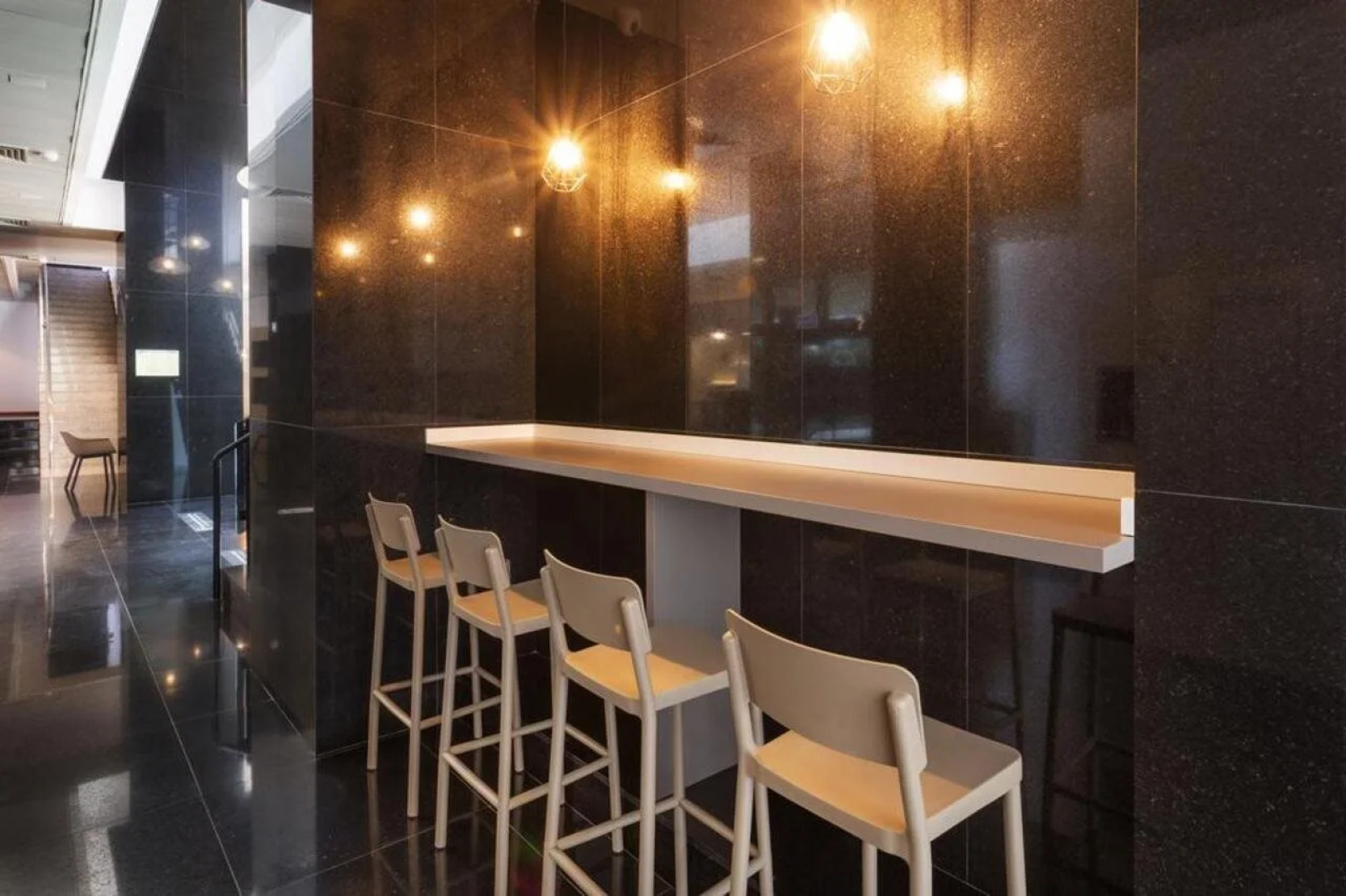 B&B Hotel e Apartamentos Felgueiras