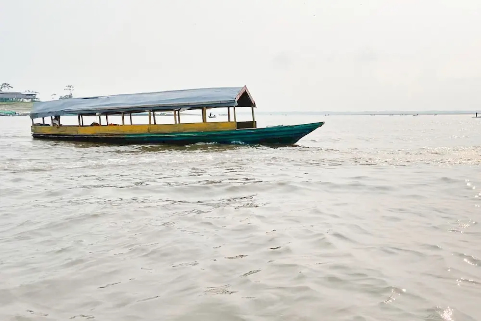 Irapay Amazon Lodge - Asociado Casa Andina