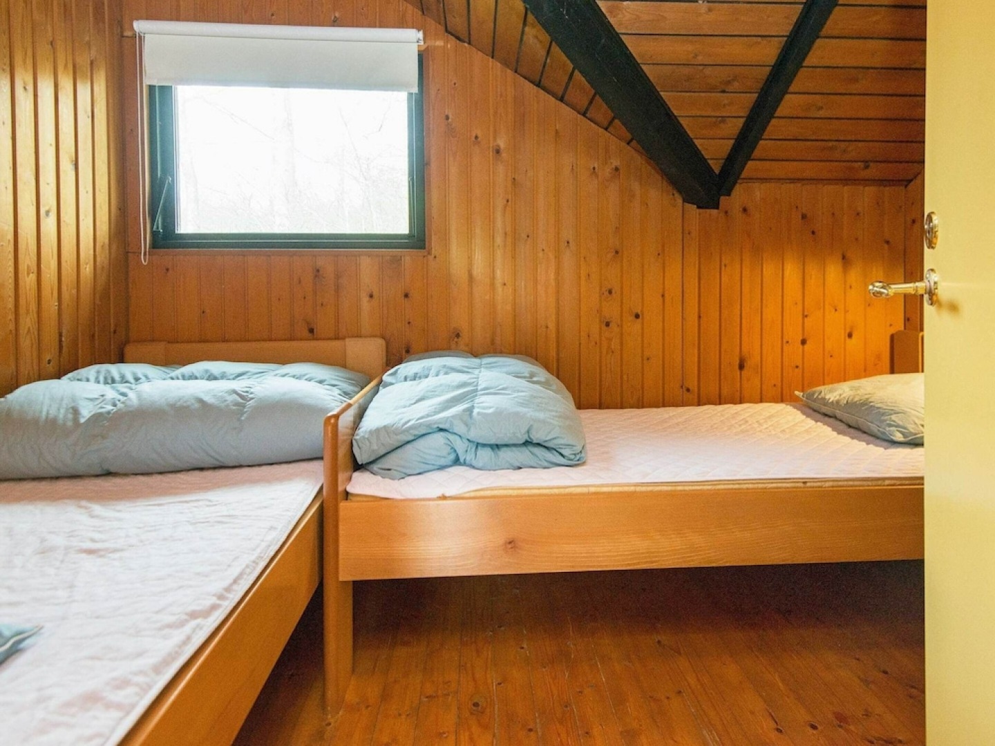 6 Person Holiday Home in Toftlund