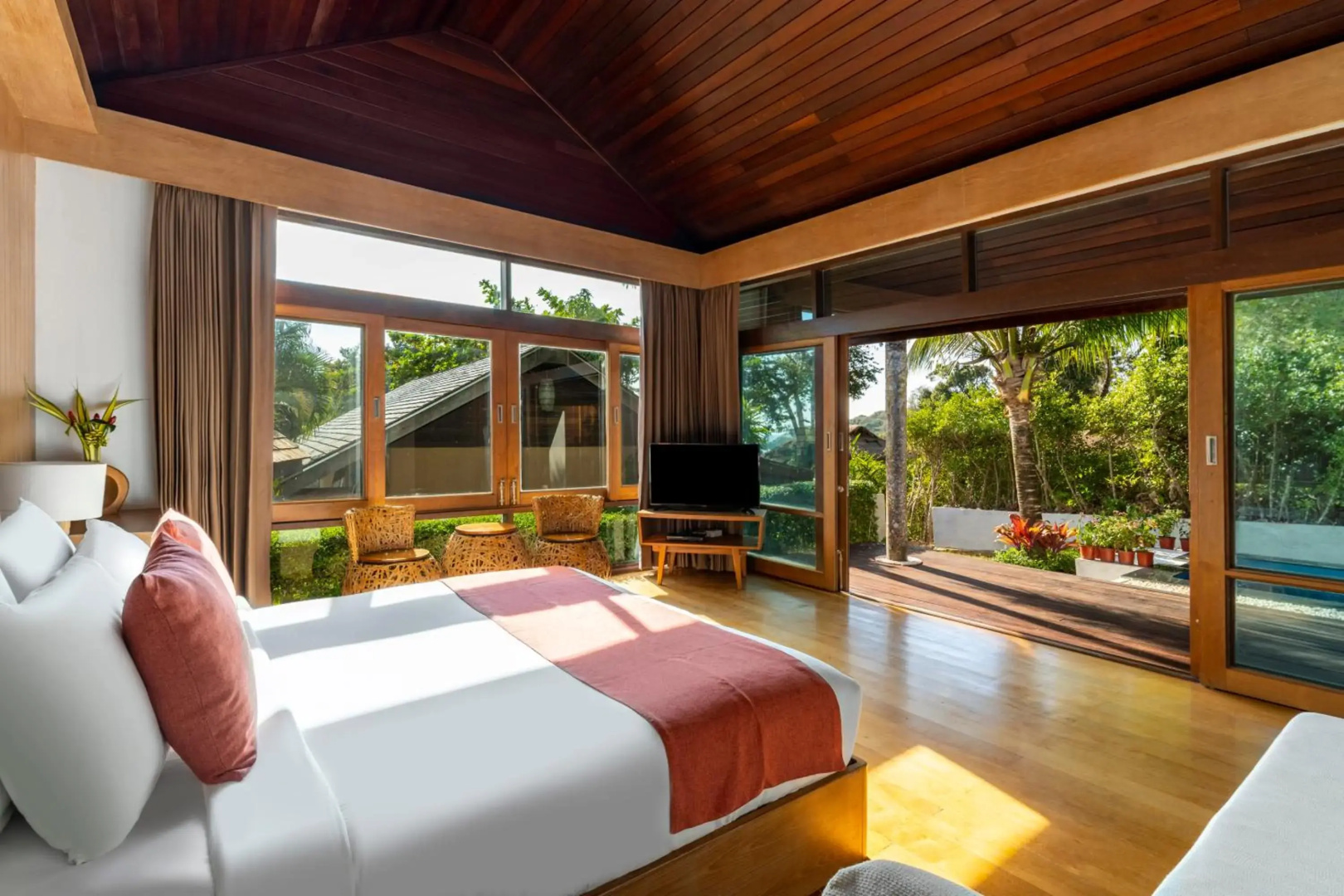 The Beach Natural Resort - Koh Kood