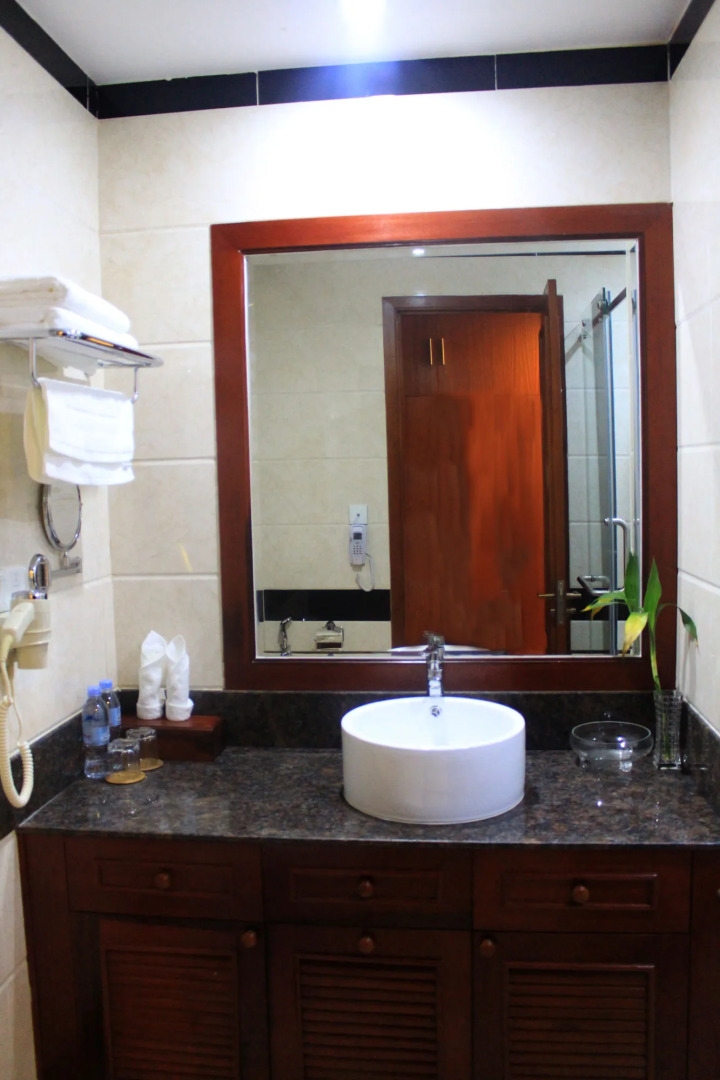 Phnom Penh Katari Hotel