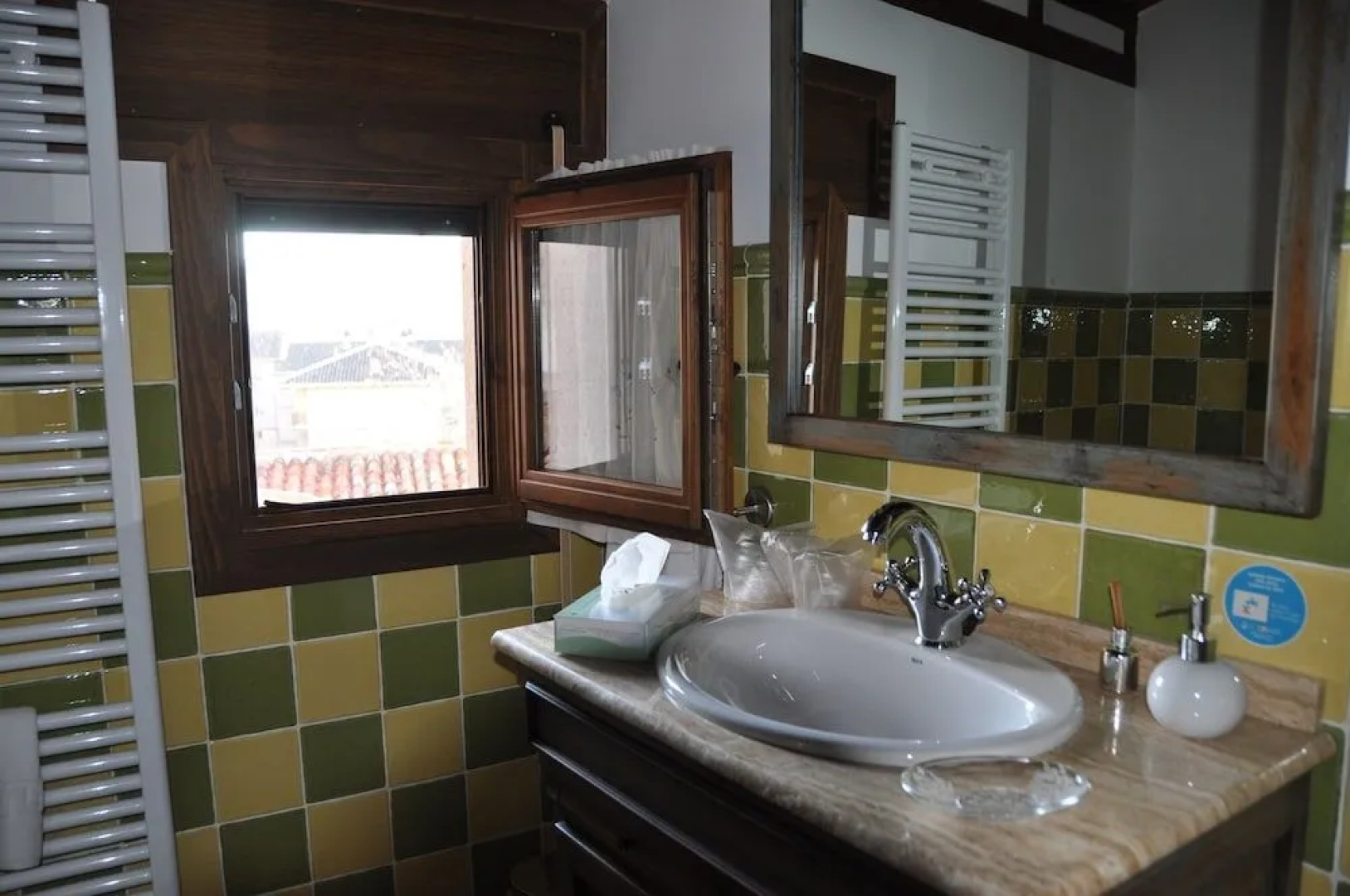 Casa Rural El Abuelo Quiko