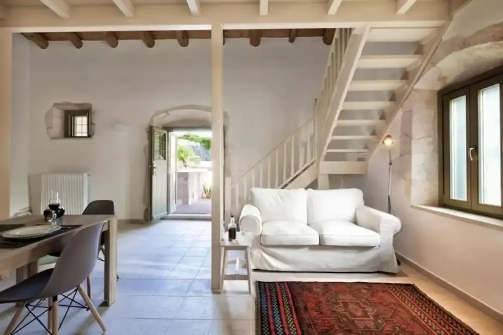 Villa Nafsika in Vamos