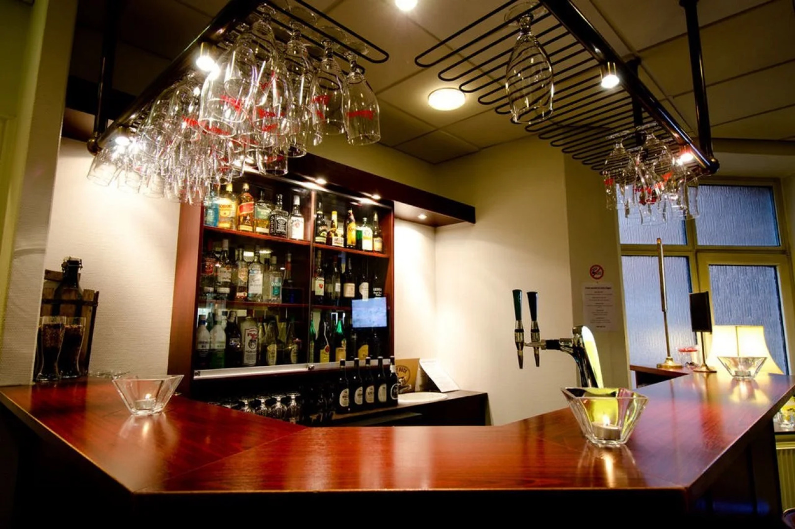 Milling Hotel Ansgar