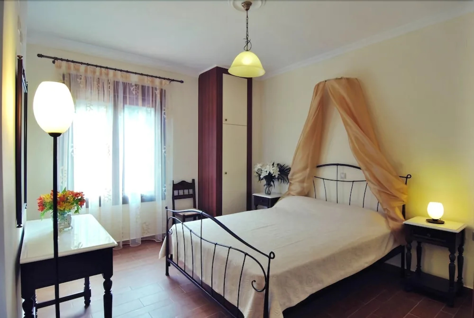 Kerveli Luxury Villa