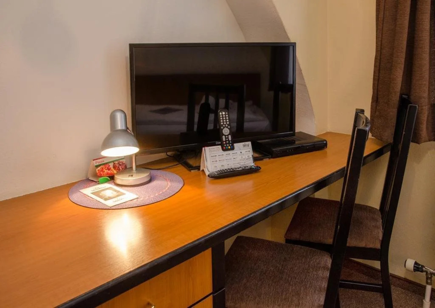 Gasthaus Pension Nagl