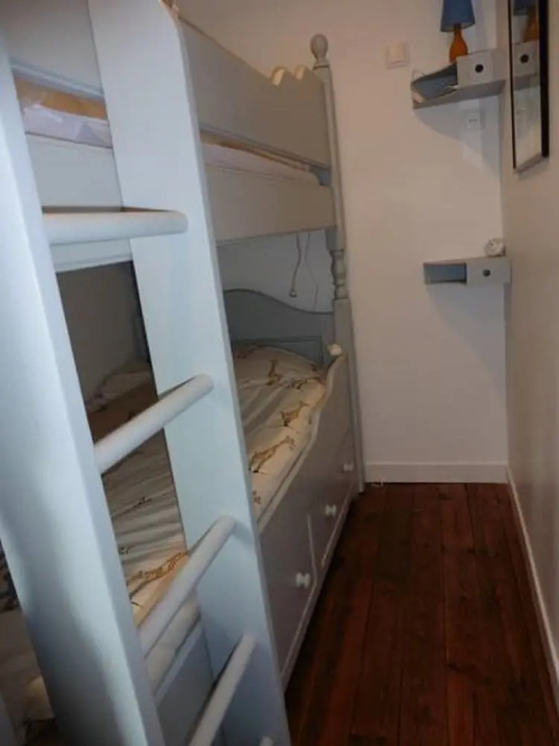 T2 Luchon Centre - 4 couchages