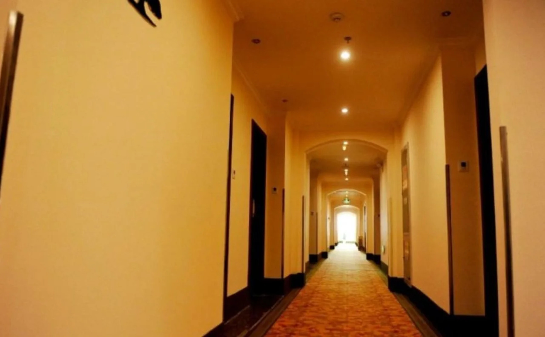 GreenTree Inn JiangSu WuXi BinHu TaiHu Pearl Development Mansion Business Hotel