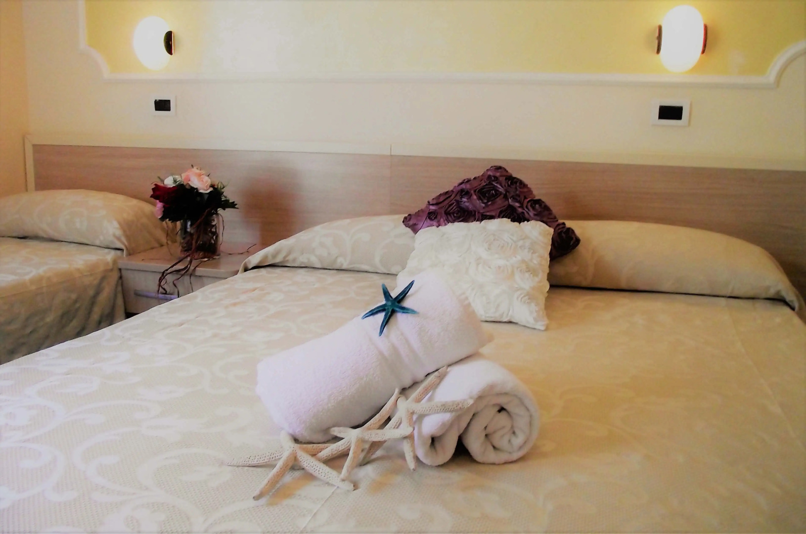 Hotel Lalla Beauty & Relax