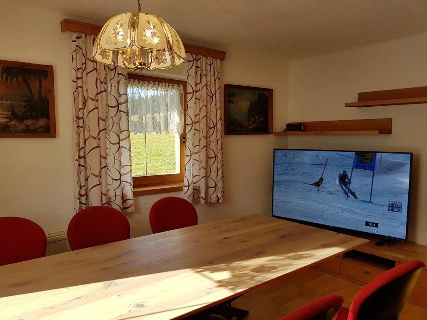 Ferienhaus-Sonnblick