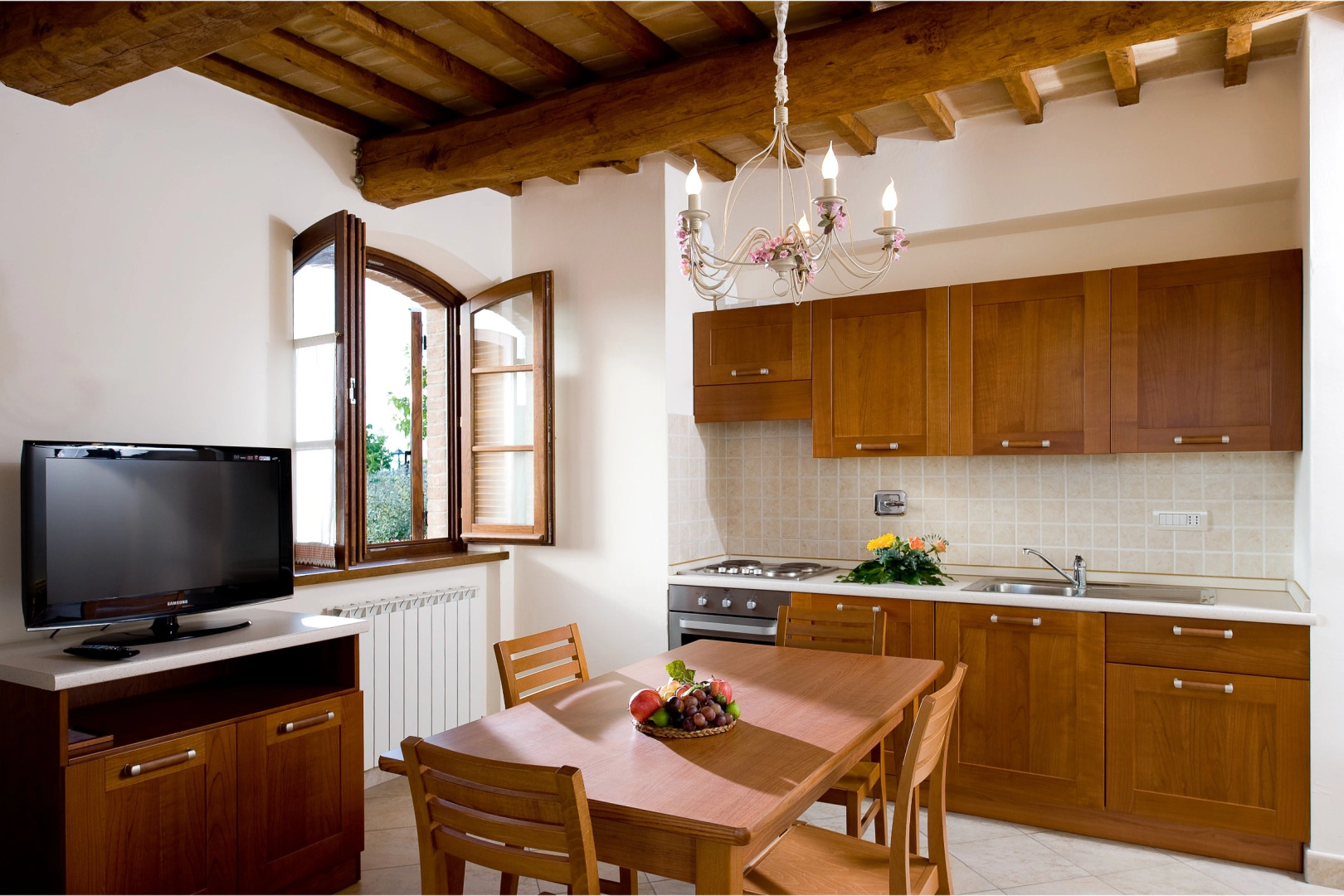 Appartamento Le Rondini