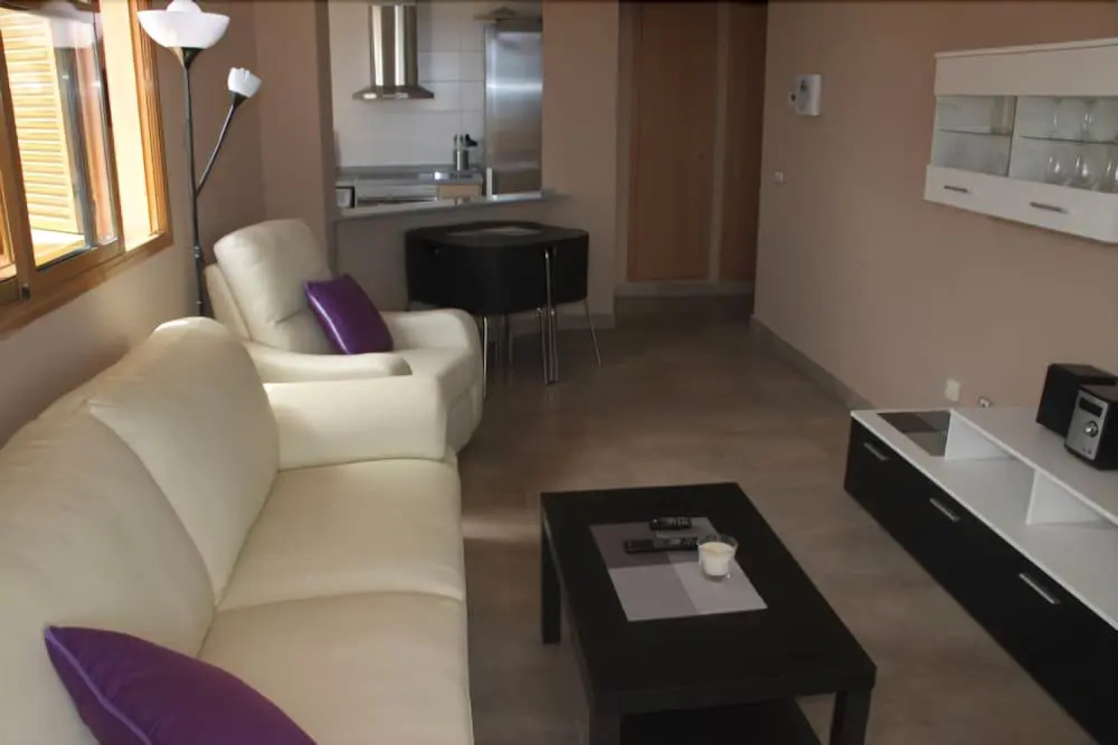 Sierra Cortina Apartment