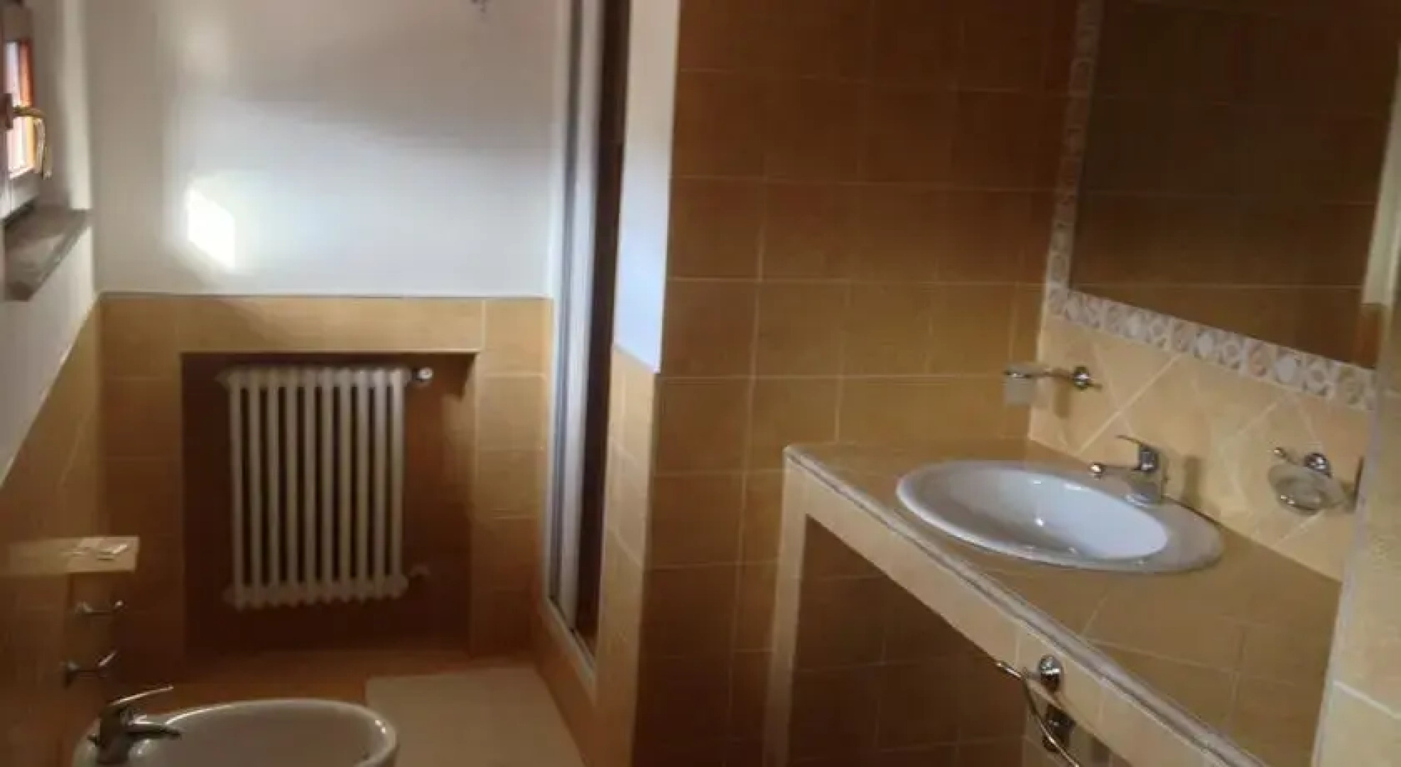 Bed&Breakfast La Villa Soverato