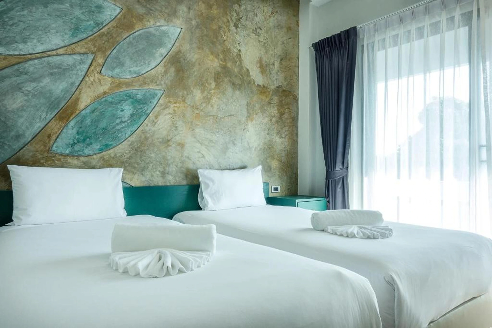 Coco Retreat Phuket Resort & Spa