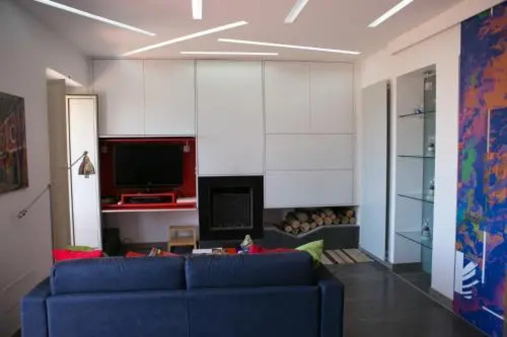 The Loft Via Torricella