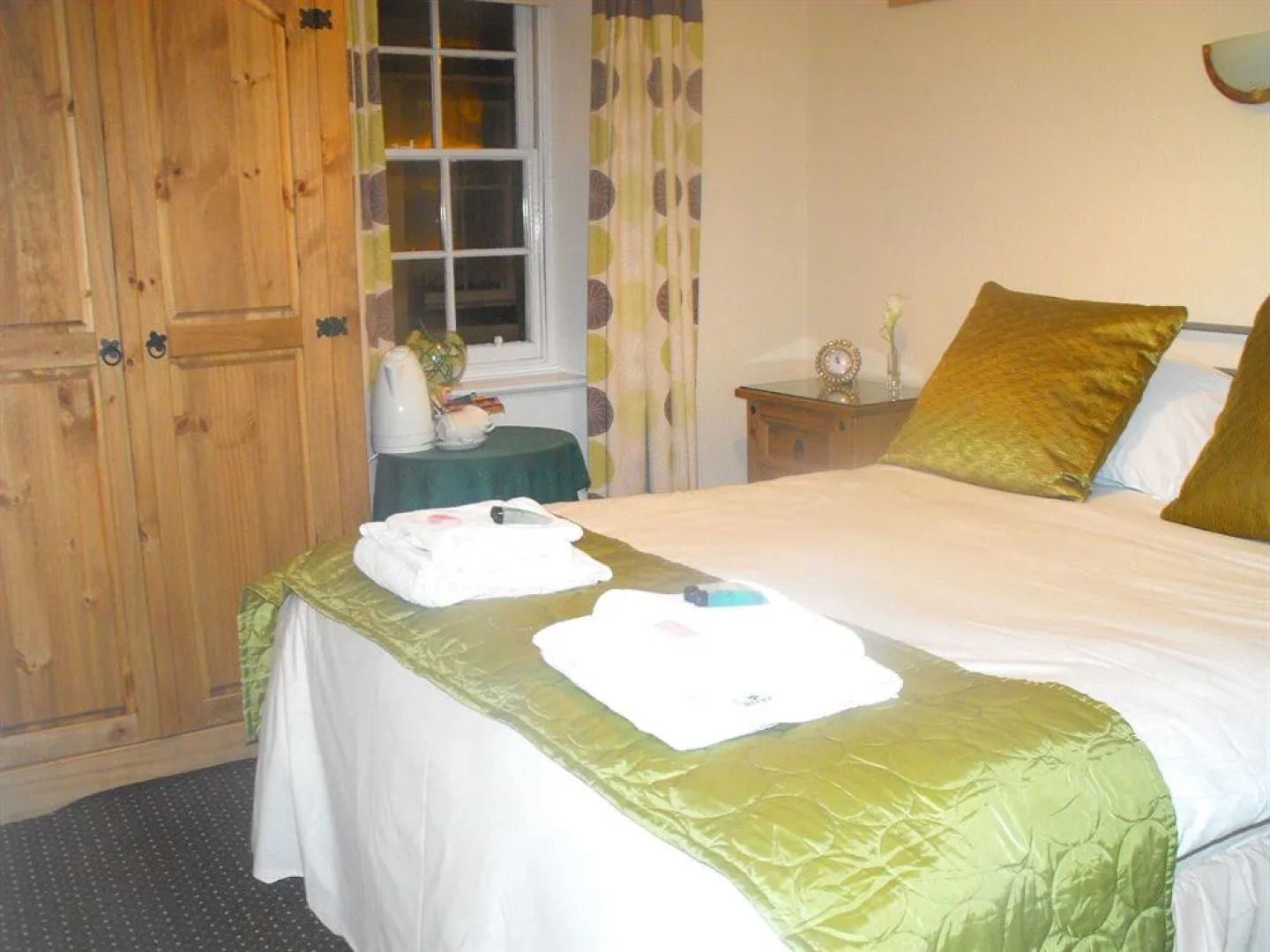 Craigdarroch Arms Hotel