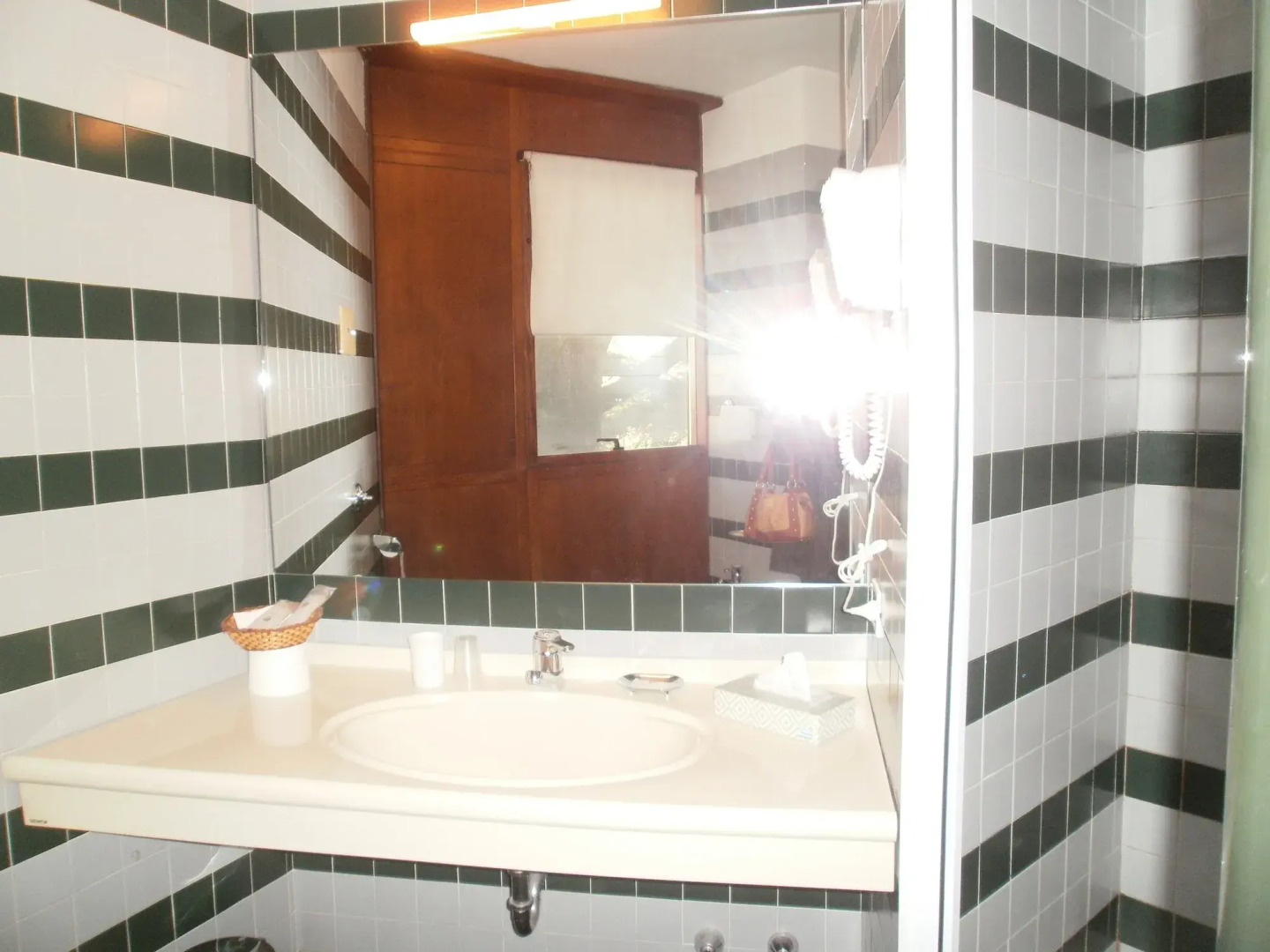 Albergo Villa & Roma