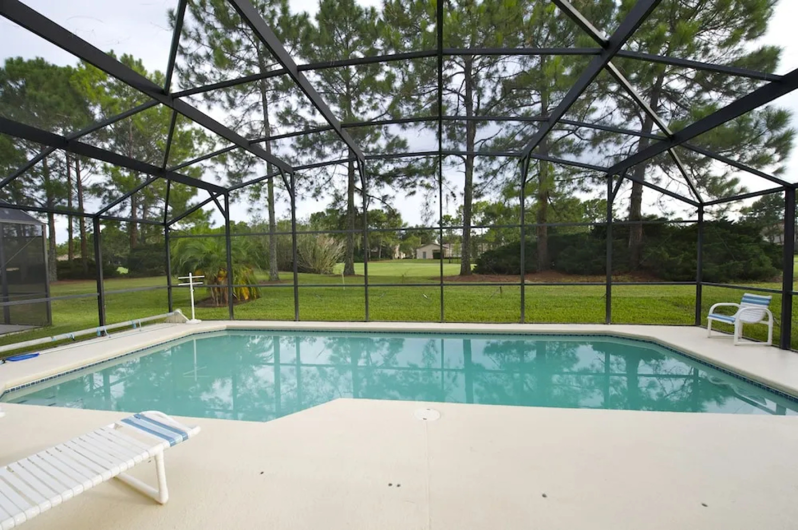 Premier Home Management - Haines City