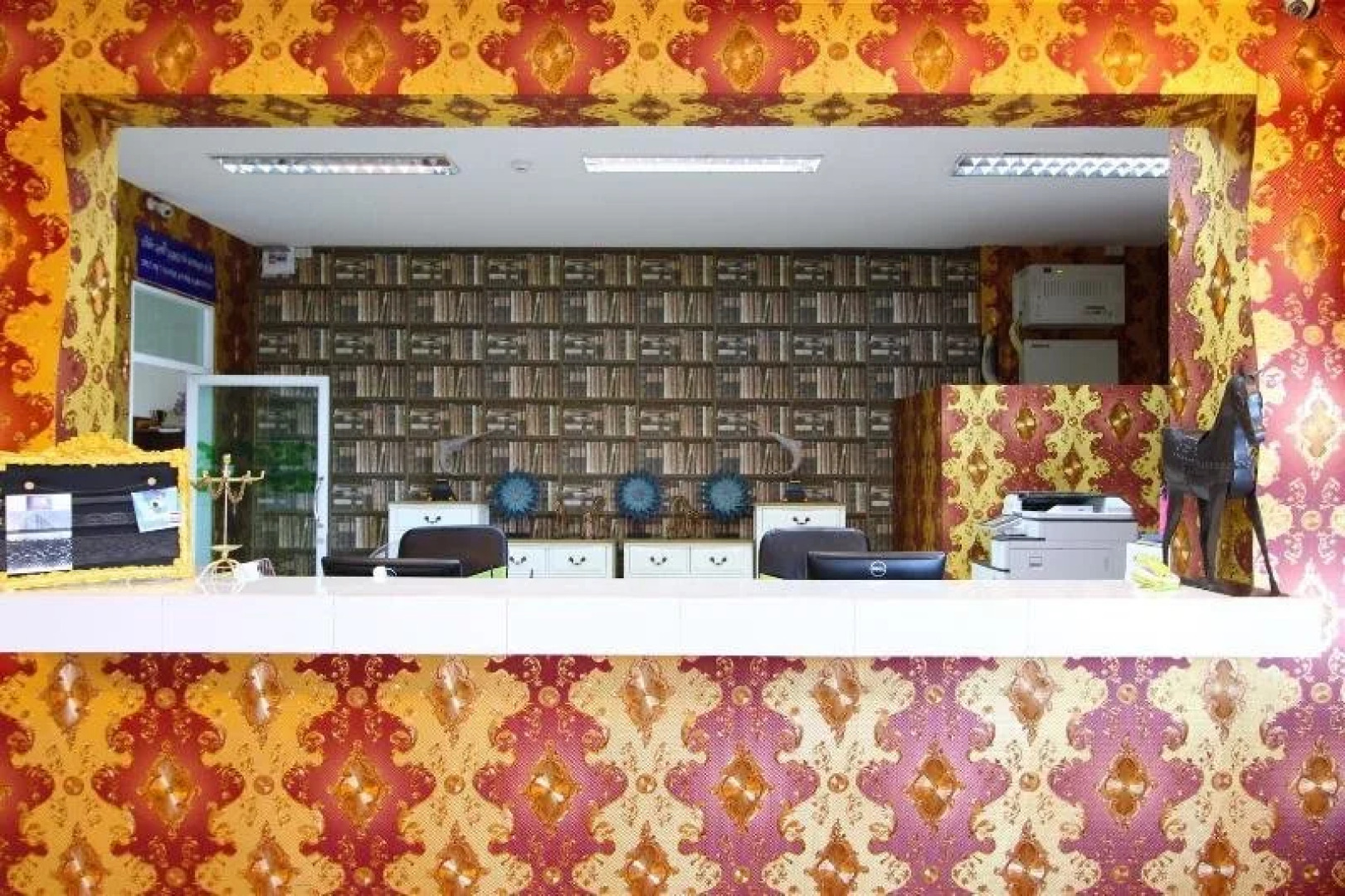 Grand Holiday Residence