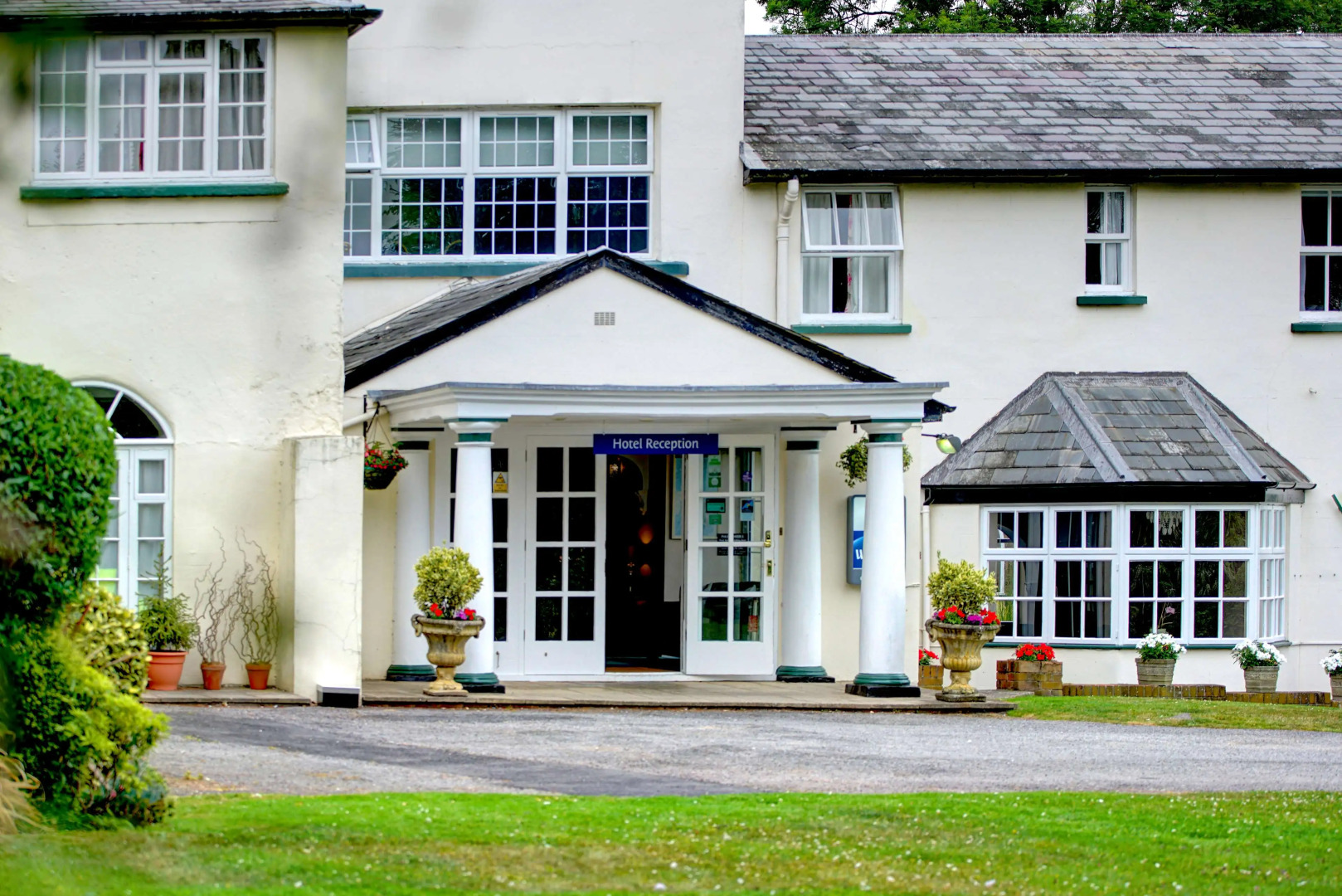 Lord Haldon Country Hotel, Sure Hotel Collection by Best Western