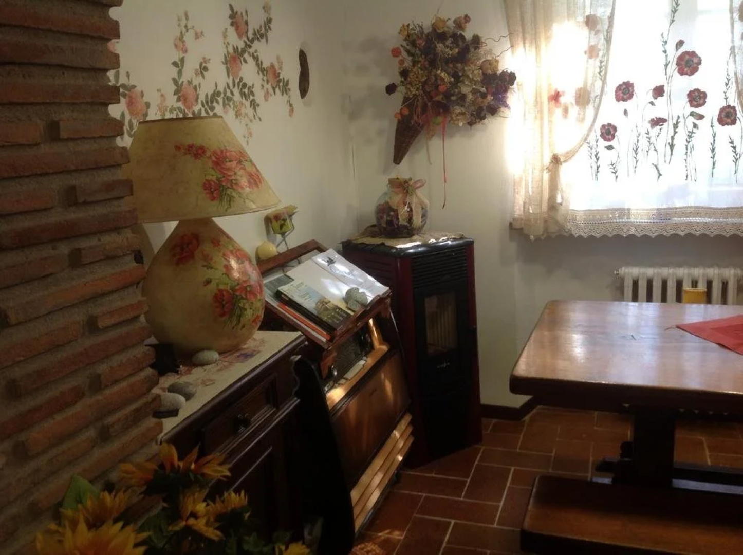 B&B Casale Il Tiglio