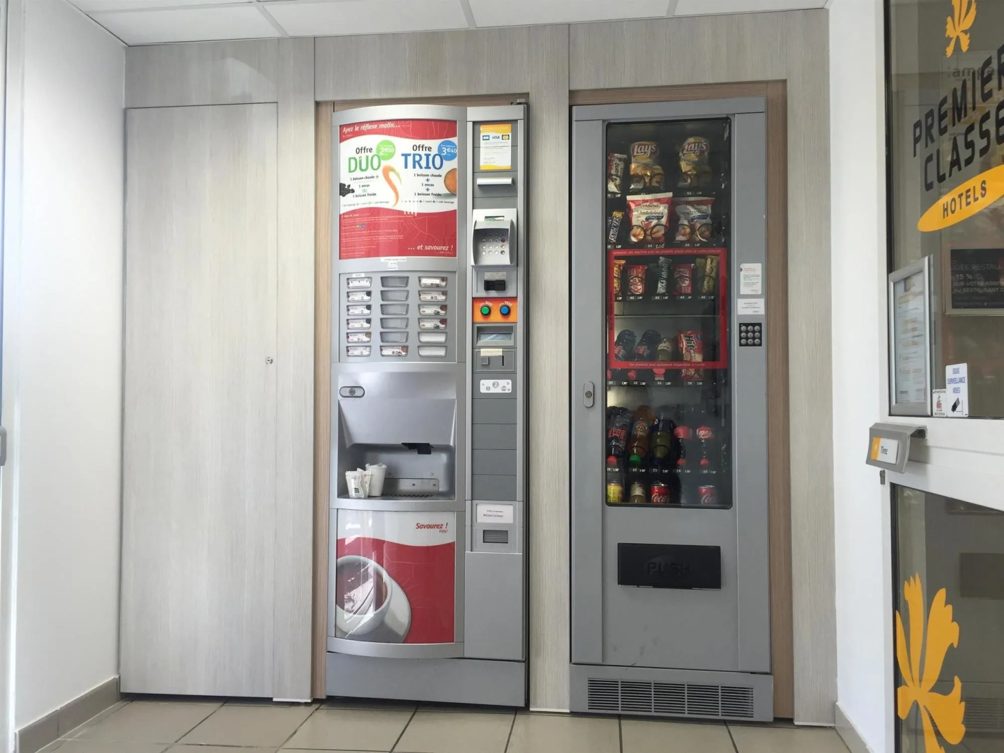 Premiere Classe Montpellier Ouest - Saint Jean de Védas