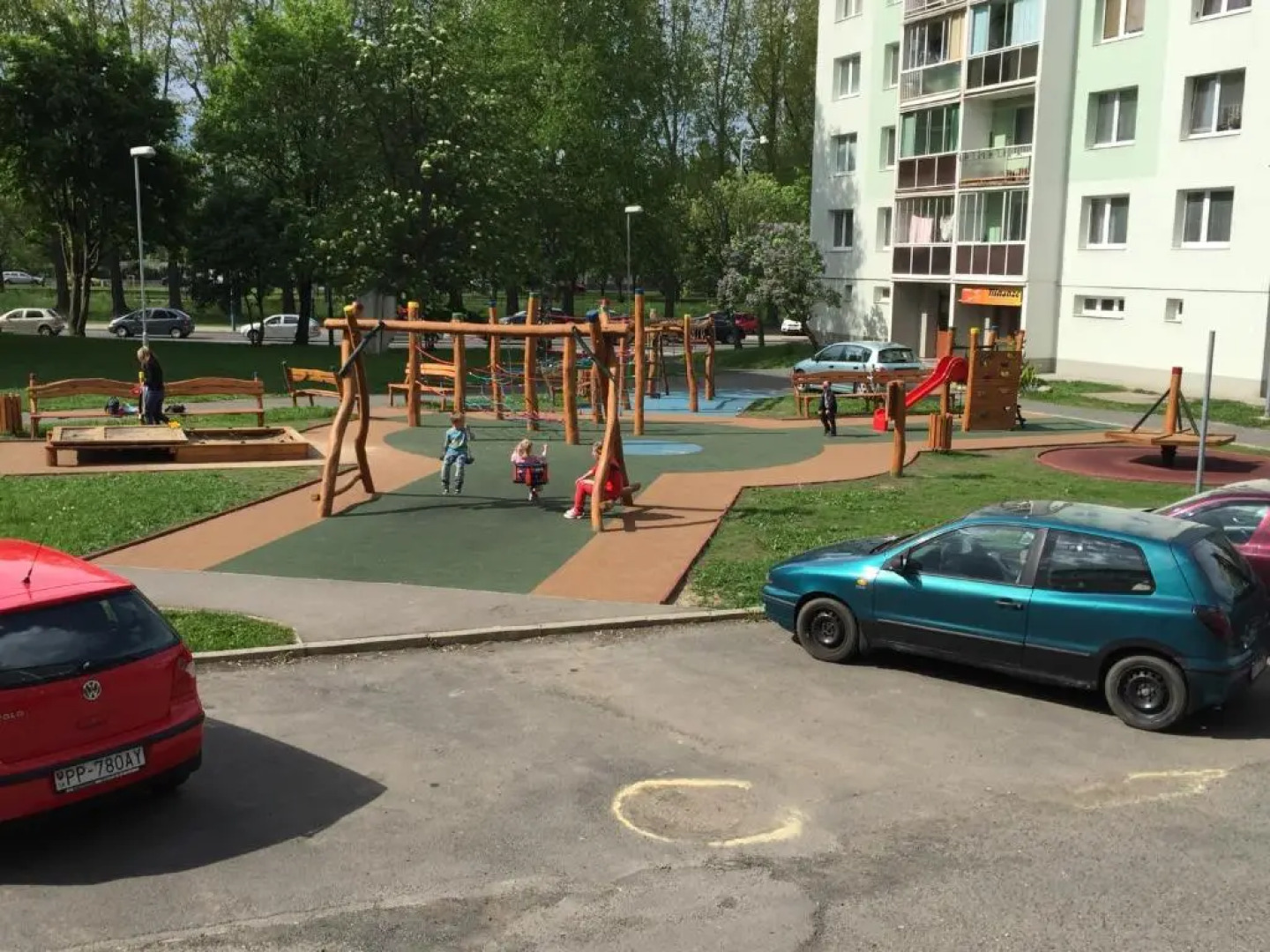 Garni Hotel Tatramonti