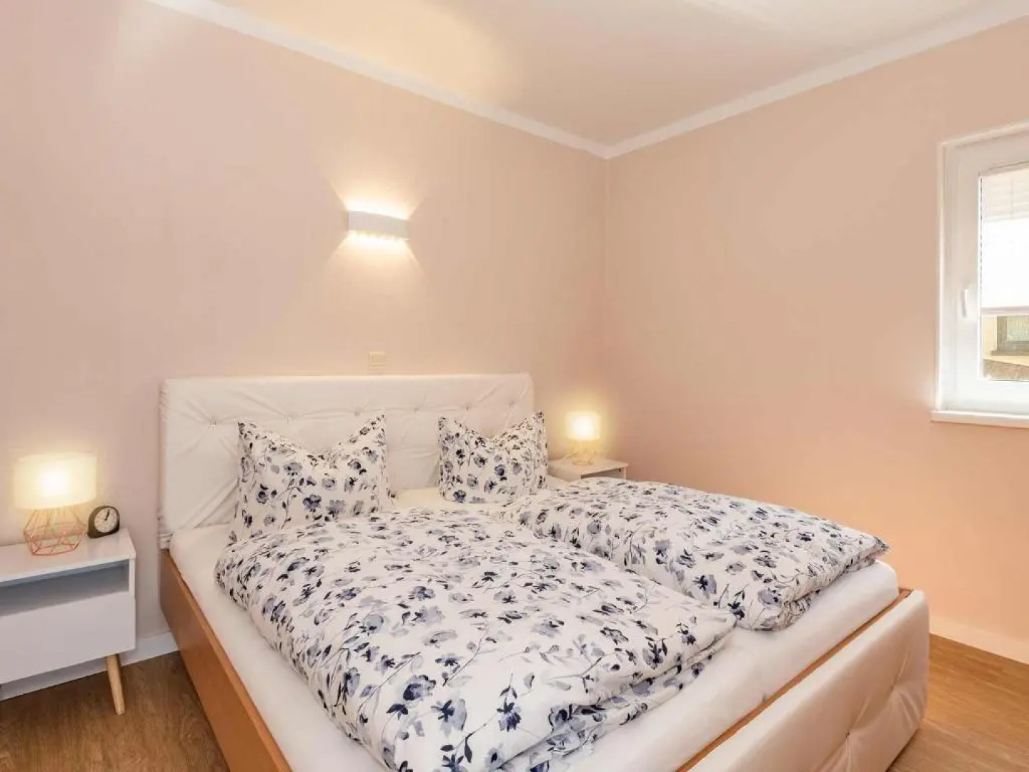 An den beiden Krebsseen - Ferienhäuser-Wohnungen