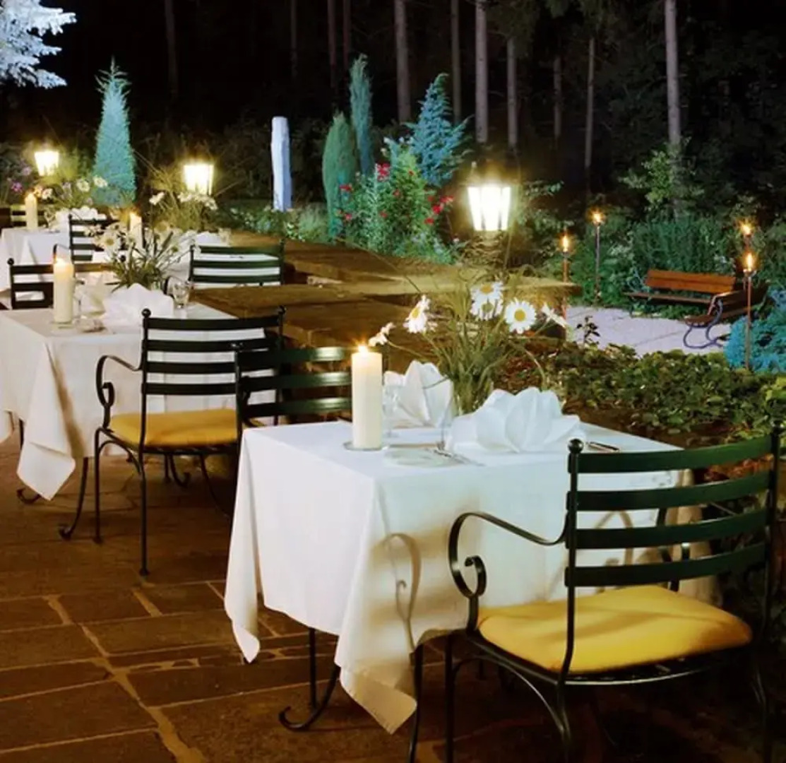 Das Jagdhaus Waldidyll Hotel Bed und Breakfast