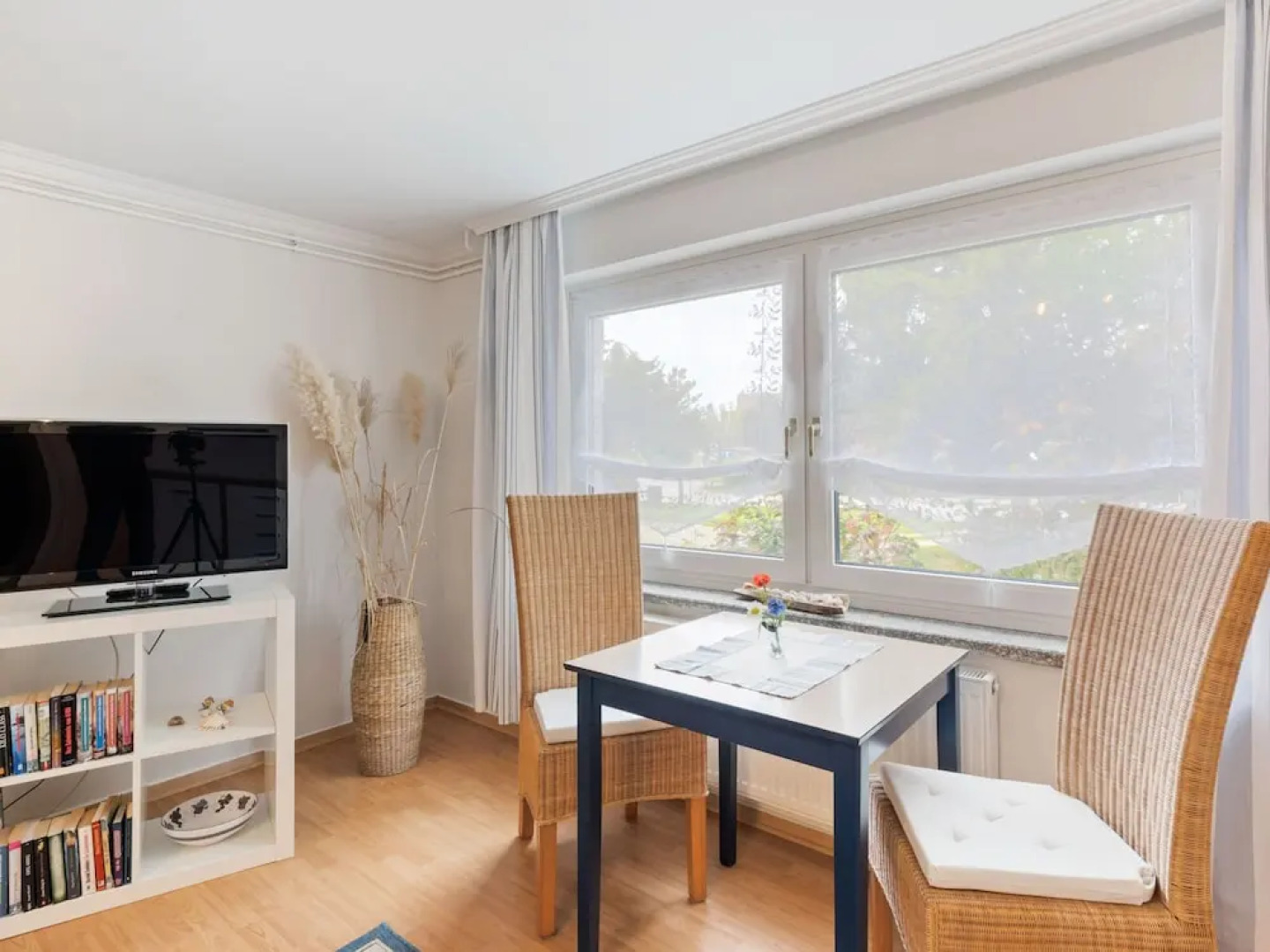 Cozy Apartment in Wismar near Baltic Sea