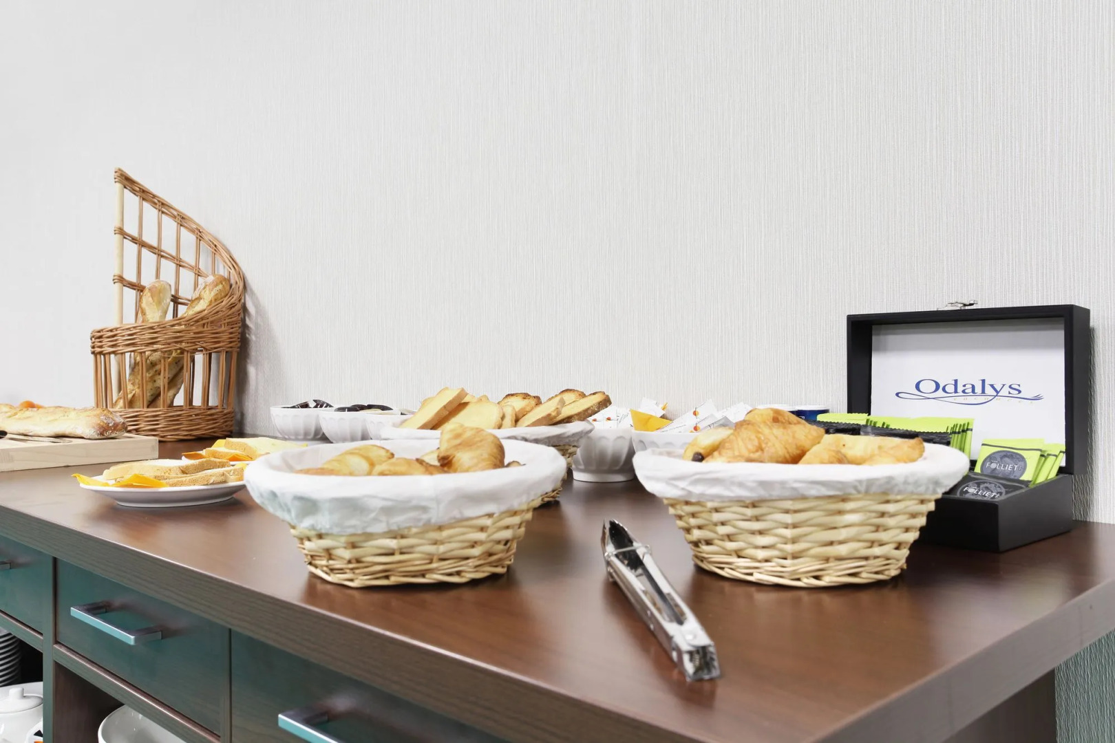 Hôtel et Spa Le Chamois by Odalys