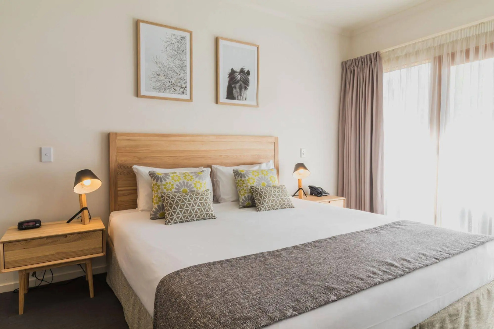 The Manna of Hahndorf