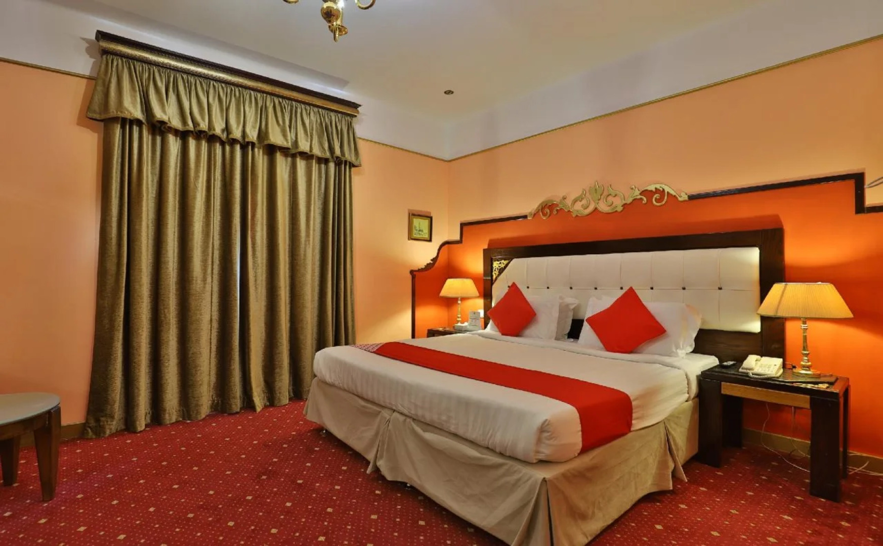 Al Khozama Manazel Al Ain