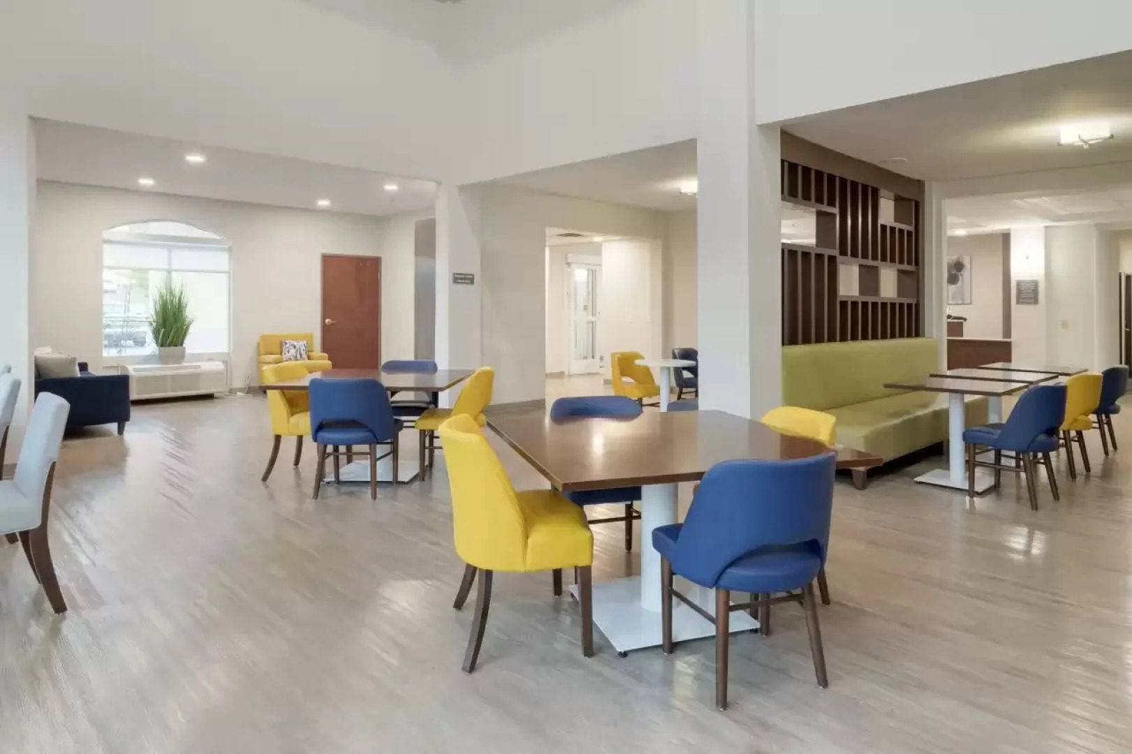 Comfort Inn & Suites Ruston-East