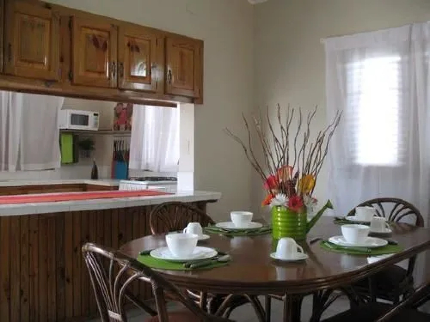 The Coconut Palms Resort