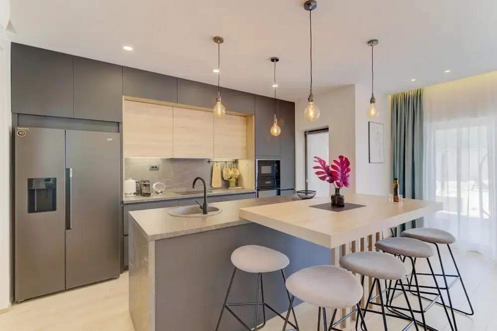 Wellness Escape Villa One