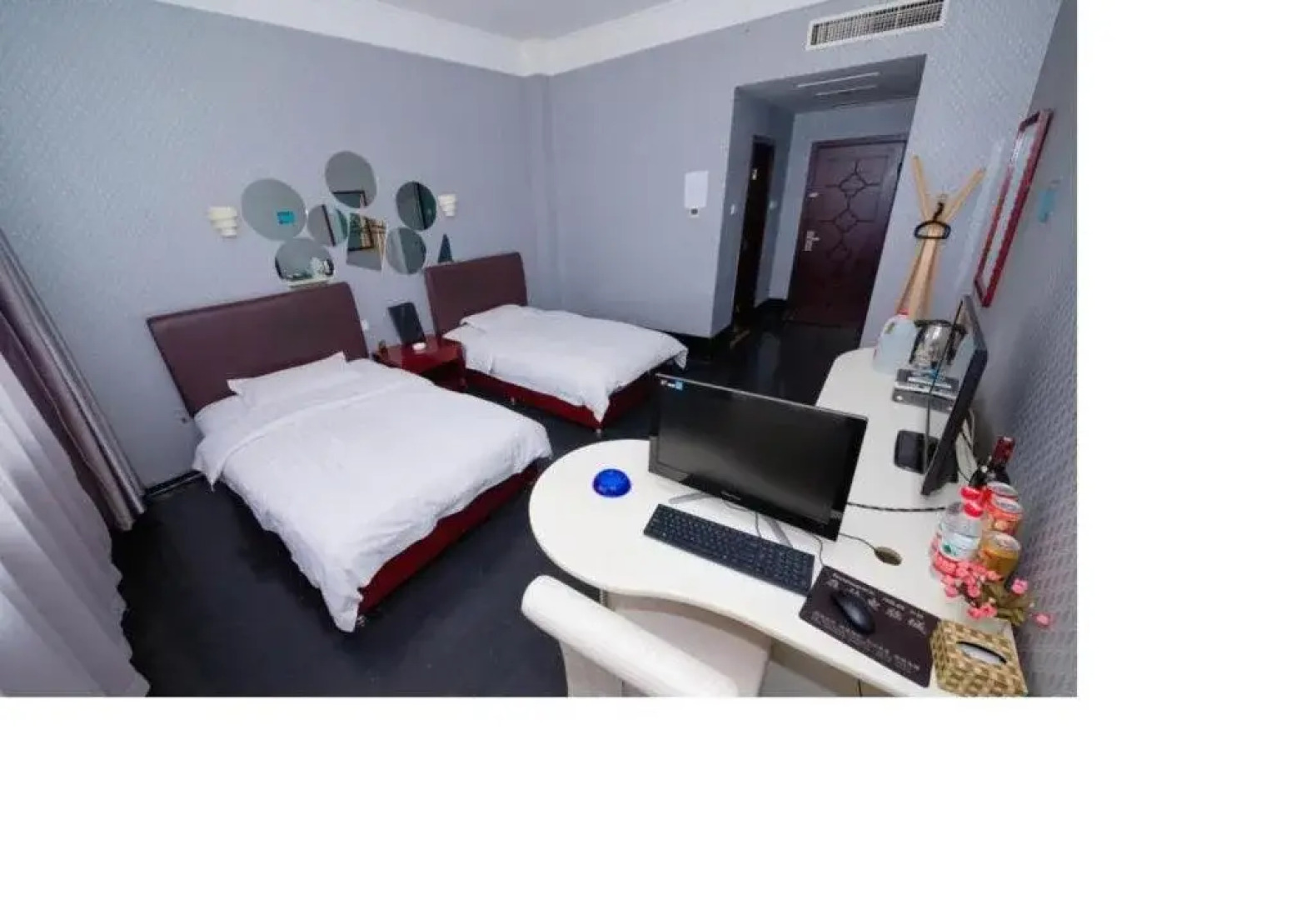 Yuncheng Aijia Homestay