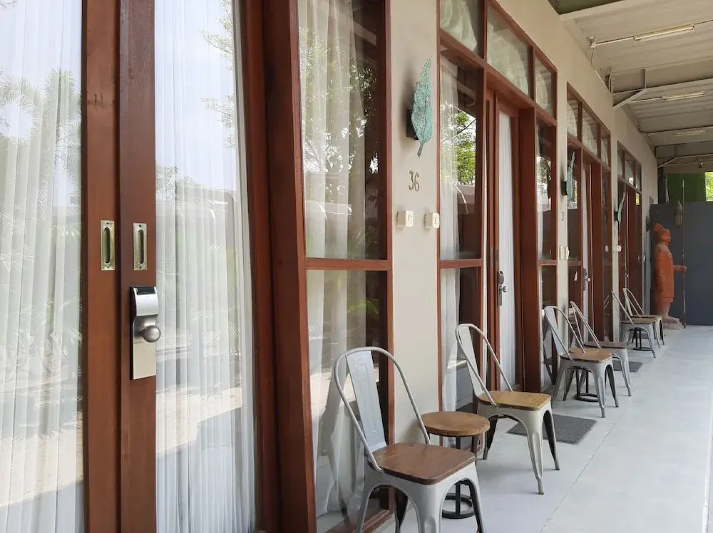 Lombok Indah Cottages