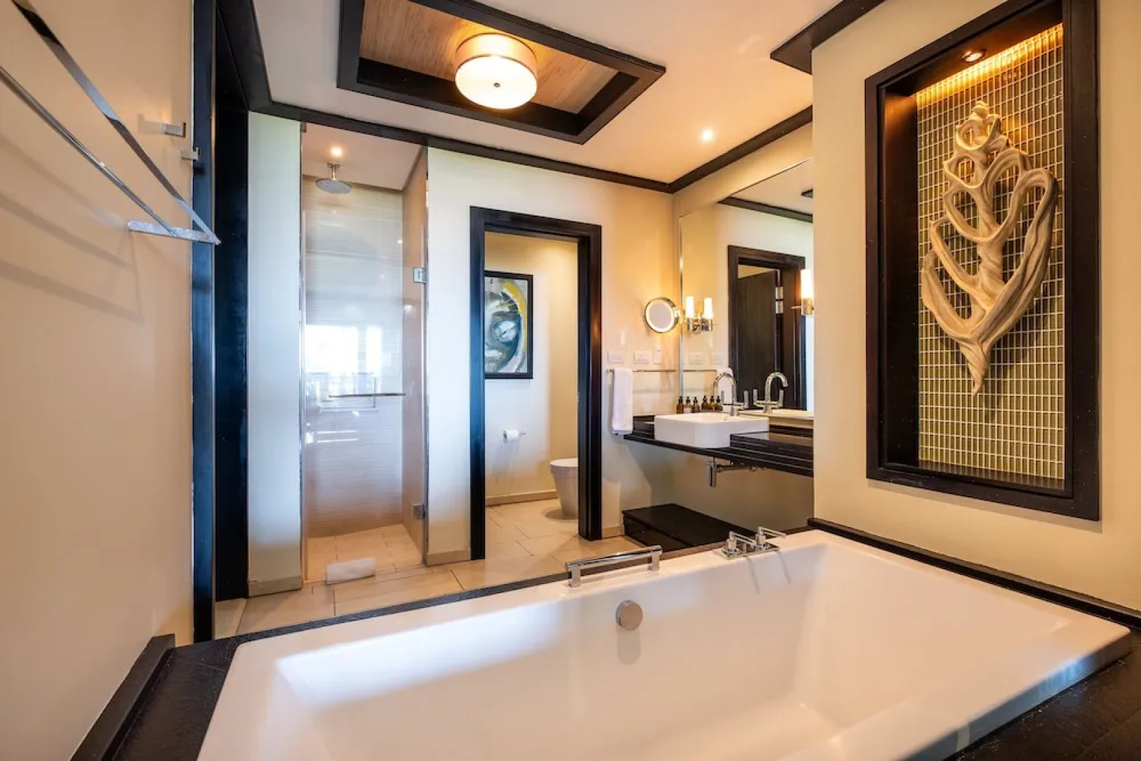 Zimbali Coastal Resort - Luxurious Apartments