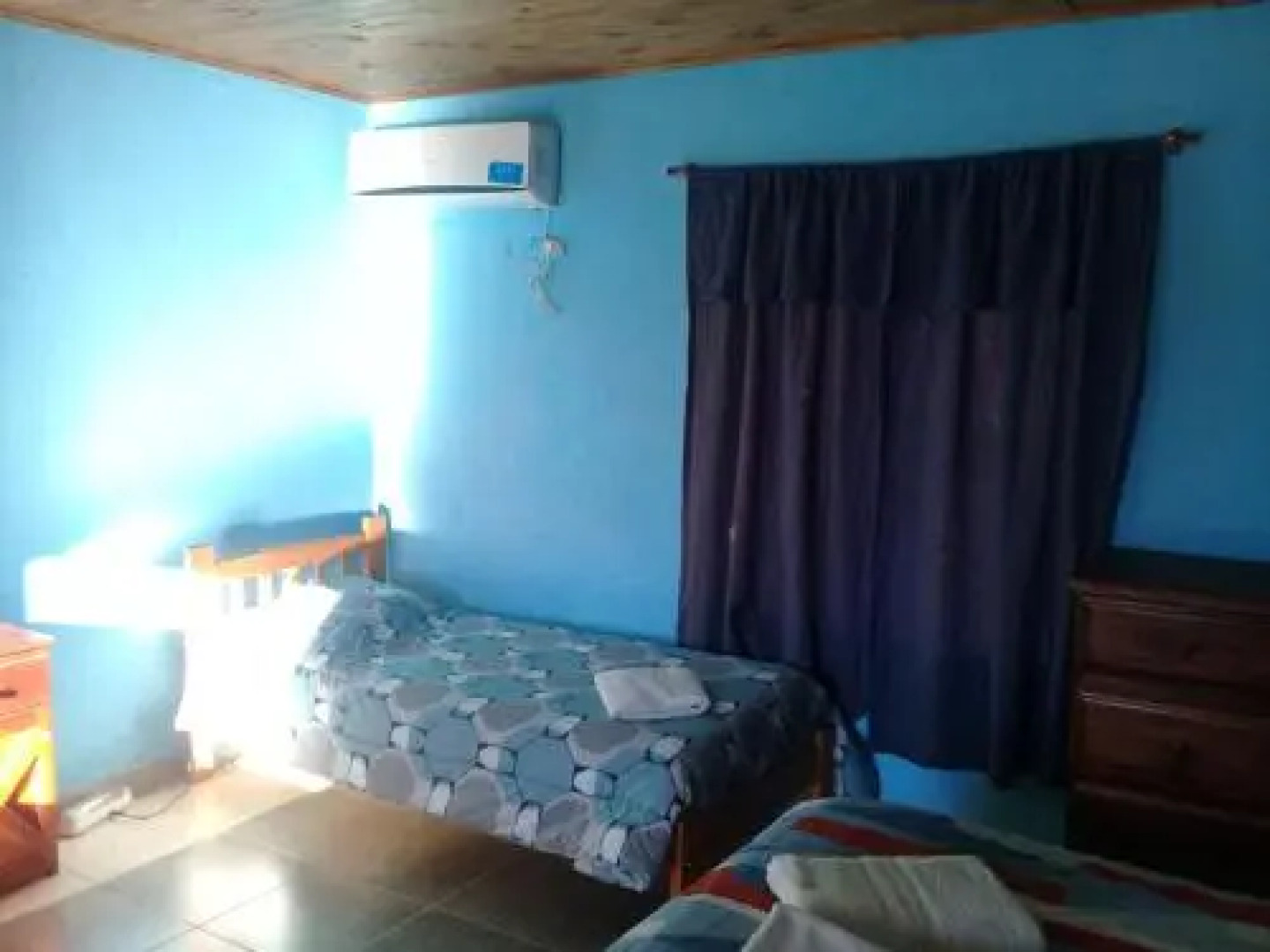 Hostel banda florida