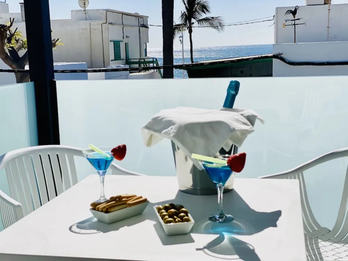 Canaryislandshost l Brisa del Atlántico Apartments