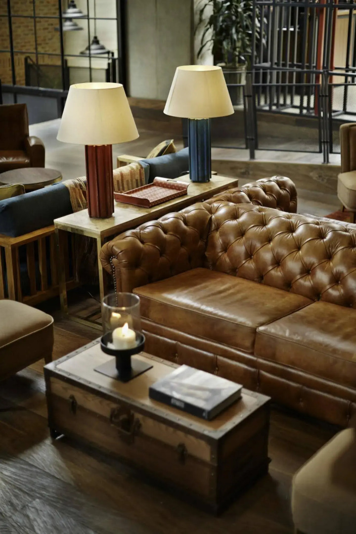 The Artisan D.C. Hotel, Autograph Collection