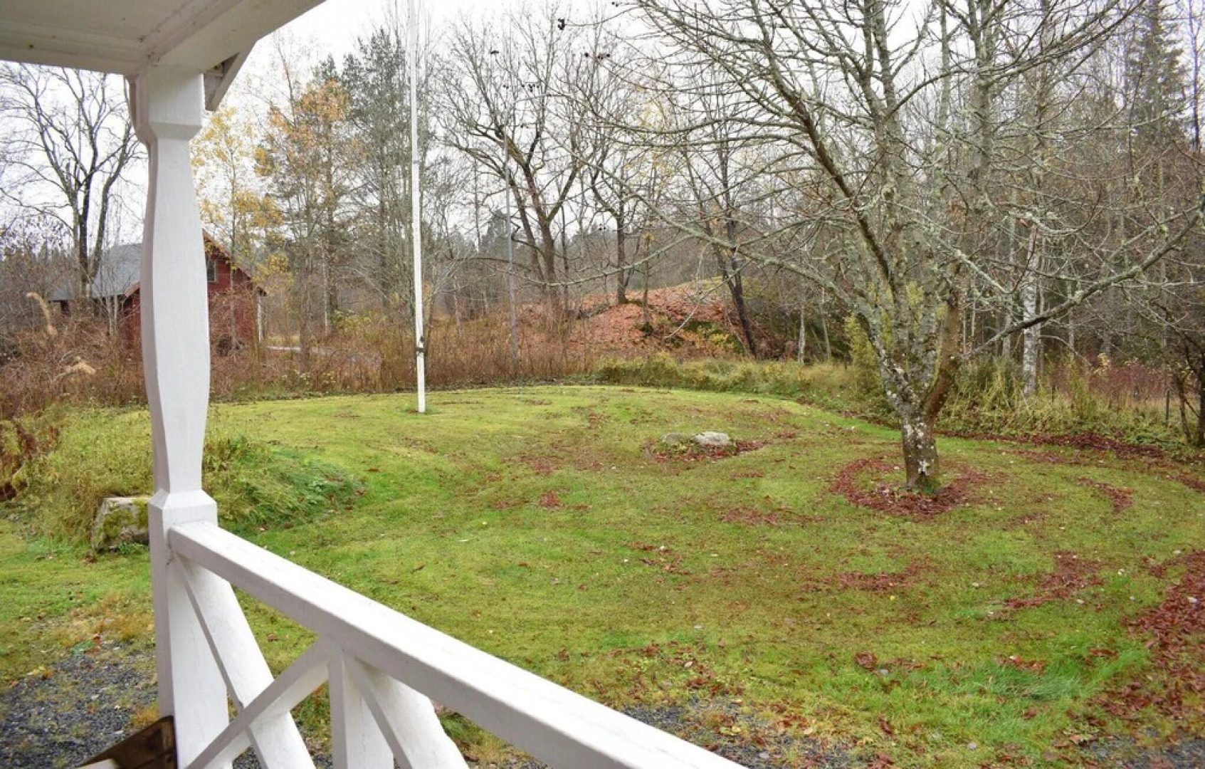 Awesome Home in Korsberga With 2 Bedrooms