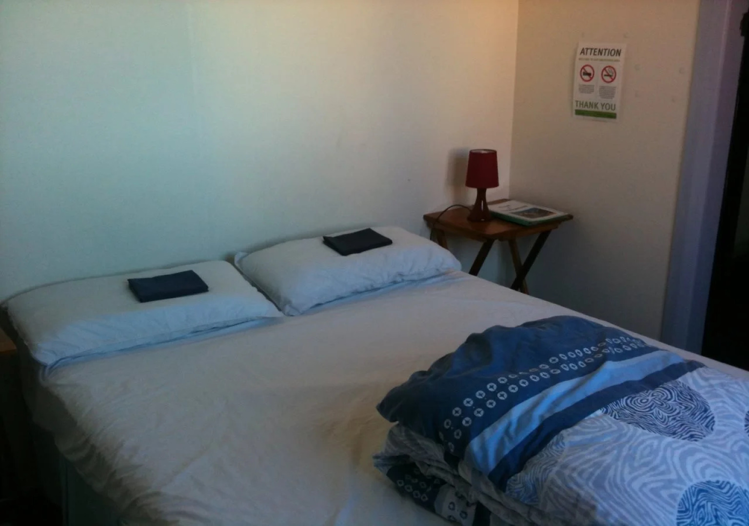Stafford Gables Hostel