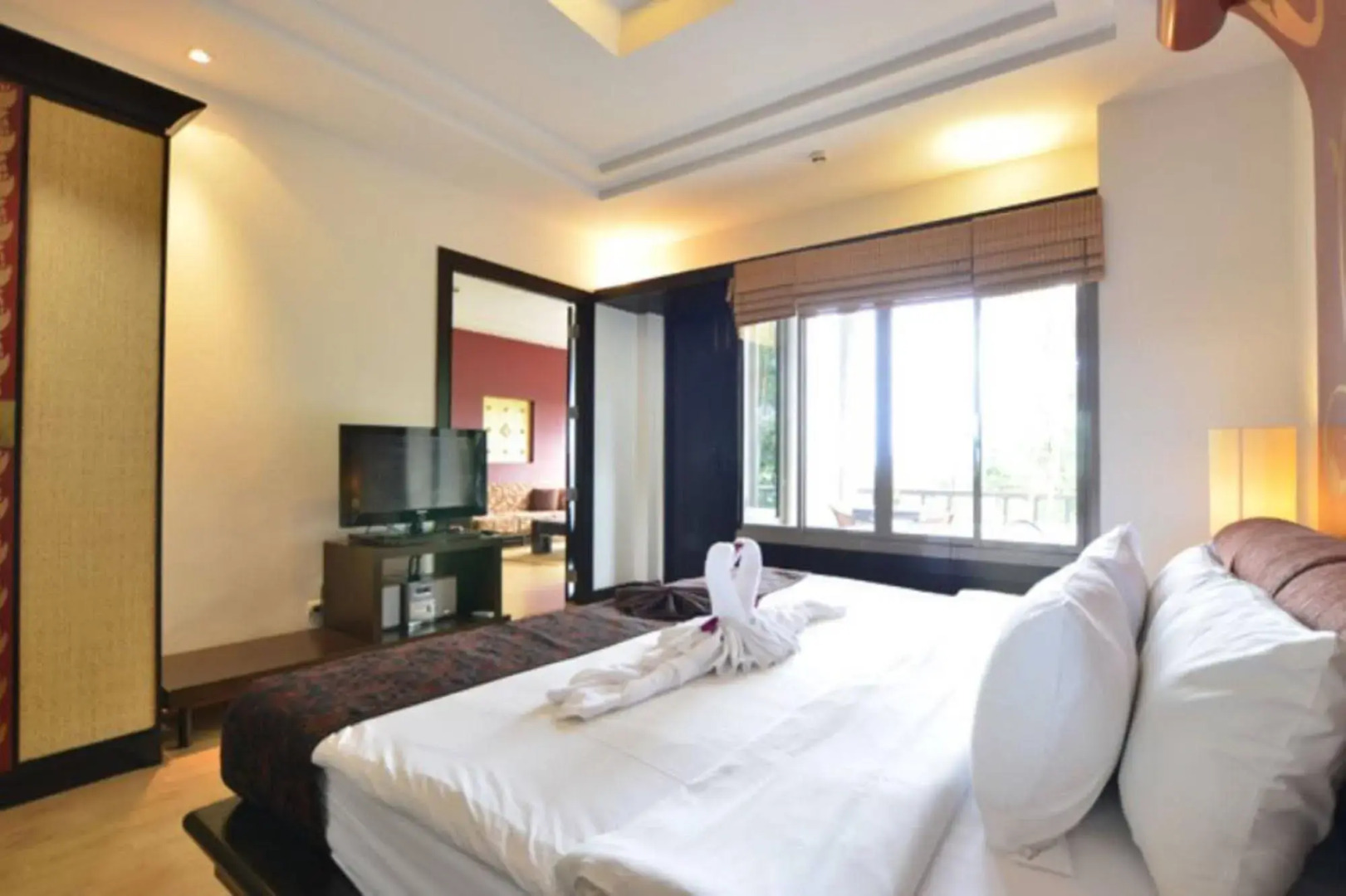 Springfield Village Golf & Spa