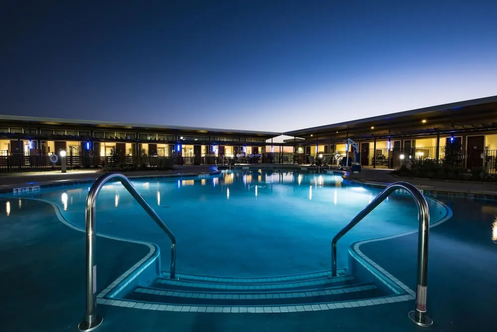 Tonkawa Hotel & Casino