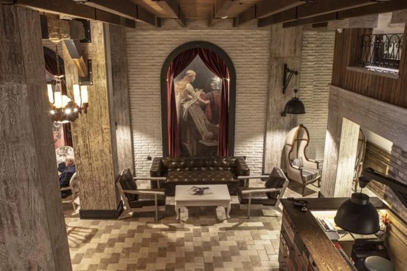 Raymar Hotels Ankara