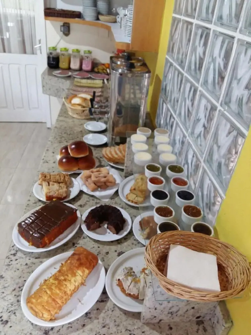 Pousada Sol Nascente