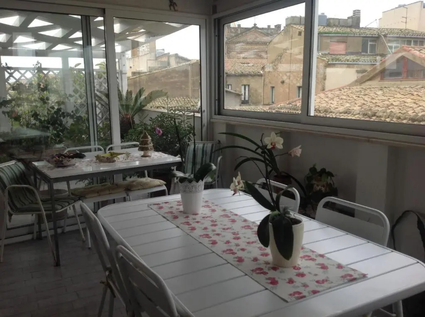 B&B Il Piccolo Attico