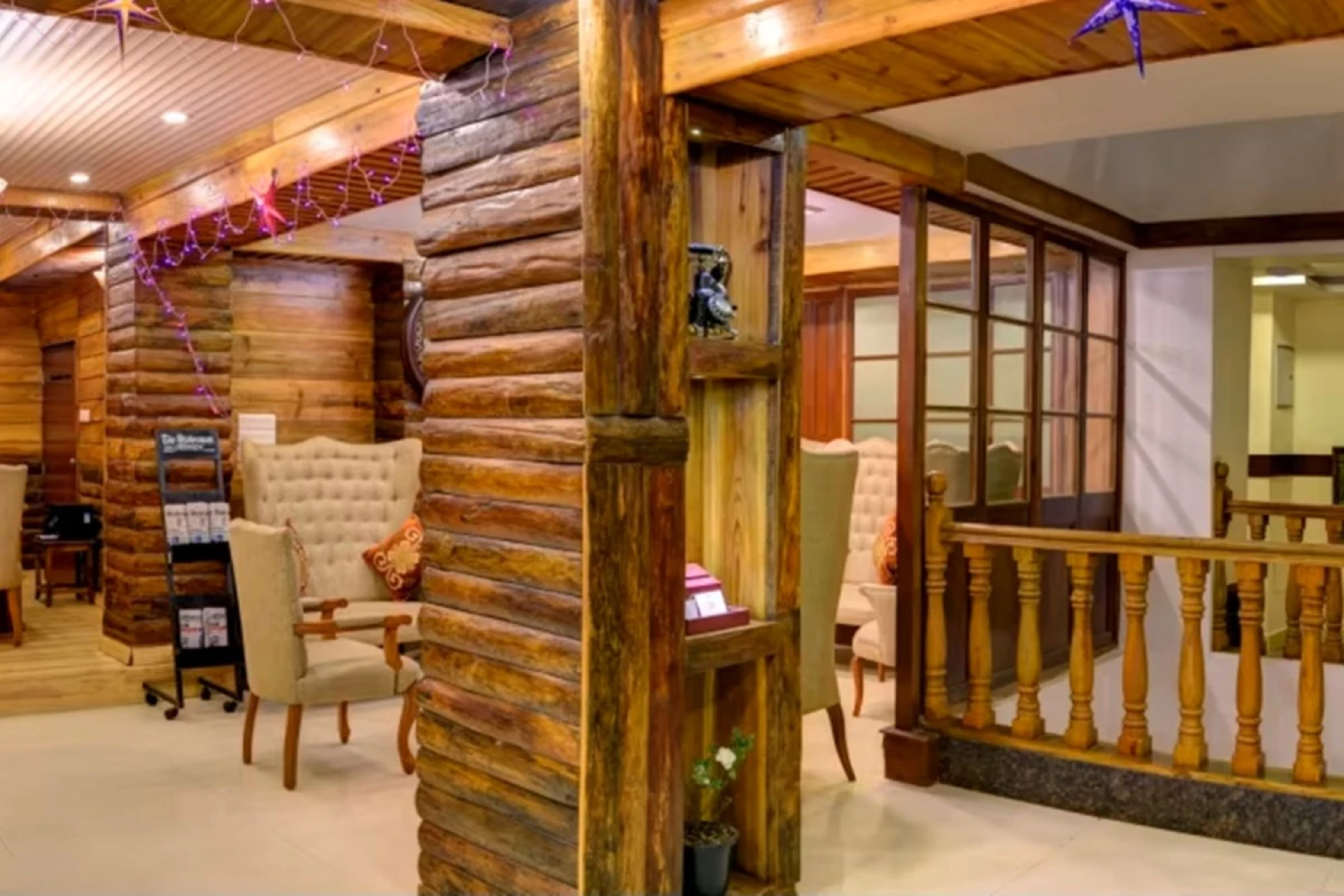 Summit Swiss Heritage Hotel & Spa